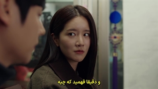 سریال کره ای غذاخوری هو 2025 (قسمت 9) زیرنویس فارسی چسبیده