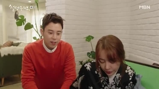 سریال کره ای هشدار عشق  فصل 1 قسمت 10 با زیرنویس فارسی