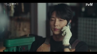 سریال کره ای گل شیطان  فصل 1 قسمت 12 با زیرنویس فارسی