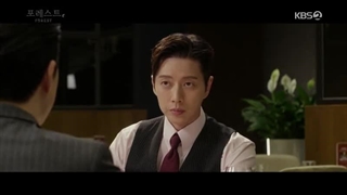 سریال کره ای جنگل  فصل 1 قسمت 1 - 2 با زیرنویس فارسی