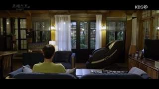 سریال کره ای جنگل  فصل 1 قسمت 7 - 8 با زیرنویس فارسی