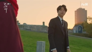 سریال کره ای گوبلین فصل 1 قسمت 2 با زیرنویس فارسی