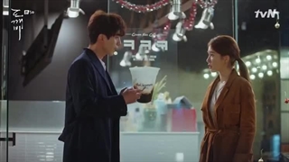 سریال کره ای گوبلین فصل 1 قسمت 5 با زیرنویس فارسی