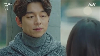 سریال کره ای گوبلین فصل 1 قسمت 6 با زیرنویس فارسی