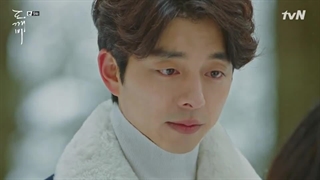 سریال کره ای گوبلین فصل 1 قسمت 9 با زیرنویس فارسی