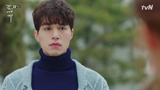 سریال کره ای گوبلین فصل 1 قسمت 11 با زیرنویس فارسی