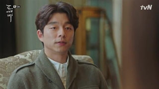 سریال کره ای گوبلین فصل 1 قسمت 13 با زیرنویس فارسی