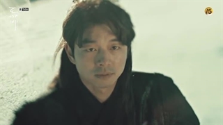 سریال کره ای گوبلین فصل 1 قسمت 14 با زیرنویس فارسی