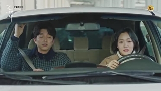 سریال کره ای گوبلین فصل 1 قسمت 16 با زیرنویس فارسی قسمت آخر