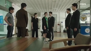 سریال کره ای خانواده مهربان فصل 1 قسمت 1 با زیرنویس فارسی