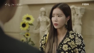 سریال کره ای خانواده مهربان فصل 1 قسمت 8 با زیرنویس فارسی