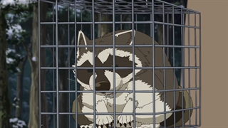 انیمه کاراگاه کونان [Detective Conan] قسمت۱۱۱۱