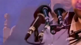 استاد رائفی پور: چرائی خیانت آشکار ظریف