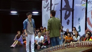 سریال کره ای ضربان قلب  فصل 1 قسمت 6 با زیرنویس فارسی