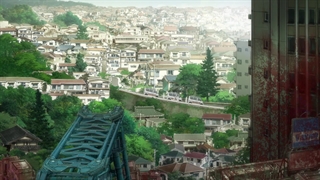 انیمه کایجو شماره ۸ / KaijuNo8 فصل ۱ قسمت ۱ دوبله فارسی (FHD)