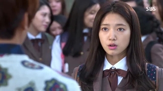 سریال کره ای وارثان  فصل 1 قسمت 5 با زیرنویس فارسی