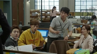 سریال کره ای به خاطر سپردمت  فصل 1 قسمت 3 با زیرنویس فارسی