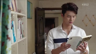 سریال کره ای به خاطر سپردمت  فصل 1 قسمت 5 با زیرنویس فارسی