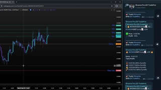 سیگنال پرمیوم KOMA/USDT فول تارگت | ZOTrade Pro