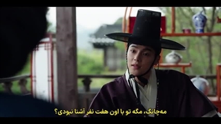 قسمت سوم سریال کره ای غذاخوری هو (Heo's Diner 2025) با زیر نویس فارسی