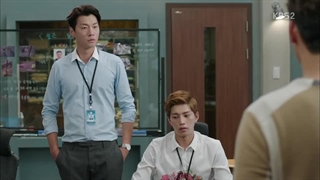 سریال کره ای به خاطر سپردمت  فصل 1 قسمت 13 با زیرنویس فارسی