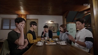 سریال کره ای به خاطر سپردمت  فصل 1 قسمت 14 با زیرنویس فارسی