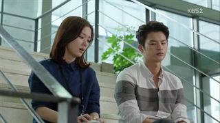 سریال کره ای به خاطر سپردمت  فصل 1 قسمت 15 با زیرنویس فارسی