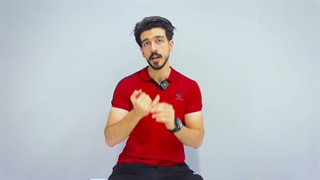 اگه اضافه وزن داشتم این ویدیو رو حتما میدیدم!