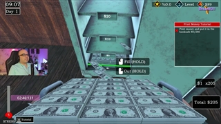 بانک احسان | شبیه ساز بانک داری | Banker Simulator