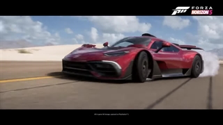 پیشنمایش بازی Forza Horizon 5