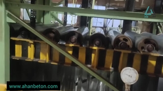 تولید ورق گالونیزه