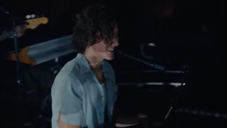 Shawn Mendes - Look Up At The Stars