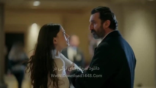 سریال اشراف رویا قسمت 5 با زیرنویس فارسی