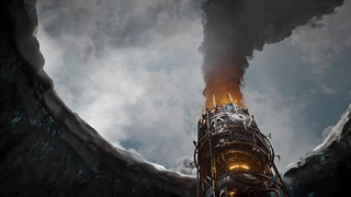 تریلر معرفی بازی Frostpunk 1886