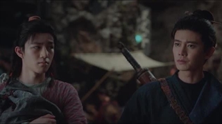 قسمت هفدهم سریال عاشقانه شکارچی اهریمن+زیرنویس فارسی The Demon Hunter's Romance