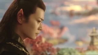 قسمت بیست و سوم سریال عاشقانه شکارچی اهریمن+زیرنویس فارسی The Demon Hunter's Romance