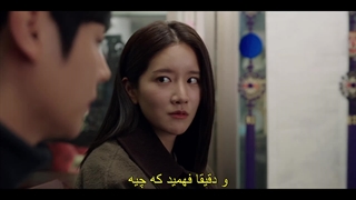 قسمت نهم سریال غذاخوری هو +زیرنویس فارسی چسبیده Heo’s Diner 2025 با بازی شیومین عضو EXO