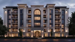 پنجره ترمال بریک