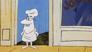 پلنگ صورتی - قسمت ۳۲