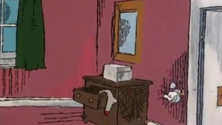 پلنگ صورتی - قسمت ۳۳