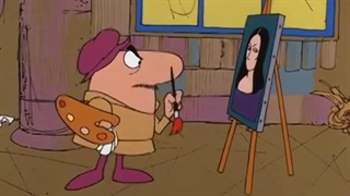 پلنگ صورتی - قسمت ۳۵