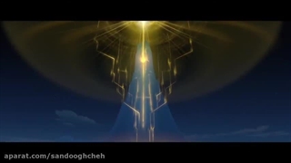 دانلود انیمیشن جیانگ زیا از سینما فلیکس