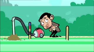 مستربین - قسمت ۱۲