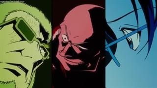 انیمه کارآگاه کونان / Detective Conan قسمت 1159 زیرنویس فارسی چسبیده