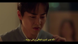 قسمت هشتم سریال کره ای غذاخوری هو (Heo's Diner 2025) با زیر نویس فارسی