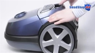 جارو برقی فیلیپس 9170