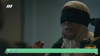 سریال قول مردونه خلاصه  19 تا 23