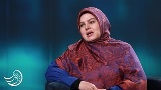 زندگی پس از زندگی - فصل ۳ - قسمت ۲۸ - ریحانه زناری یزدی - ۹ اردیبهشت ۱۴۰۱