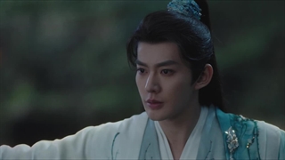 سریال چینی داستان عاشقانه‌ی شکارچی اهریمن The Demon Hunter’s Romance 2025 قسمت 20 با زیرنویس فارسی