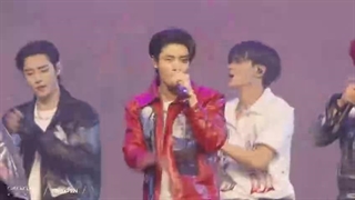 اجرای کامل انهایپن در Coachella هفته ی دوم